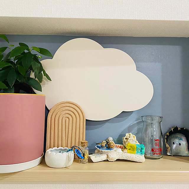 chan-homeさんの部屋