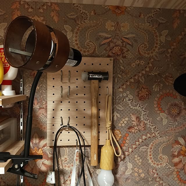 harukecyonさんの部屋