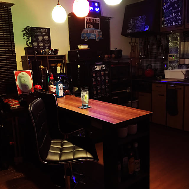 teraさんの実例写真