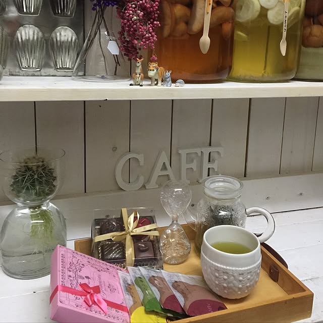 RURULOVEさんの実例写真