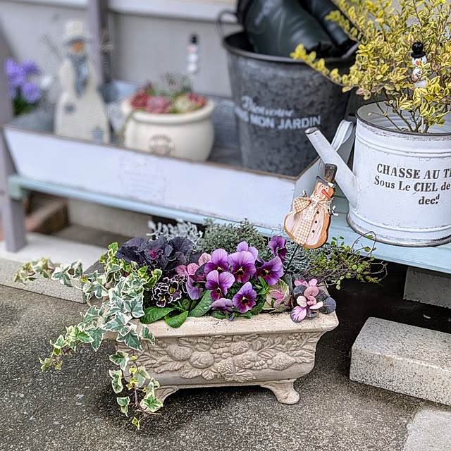 purpureさんの実例写真