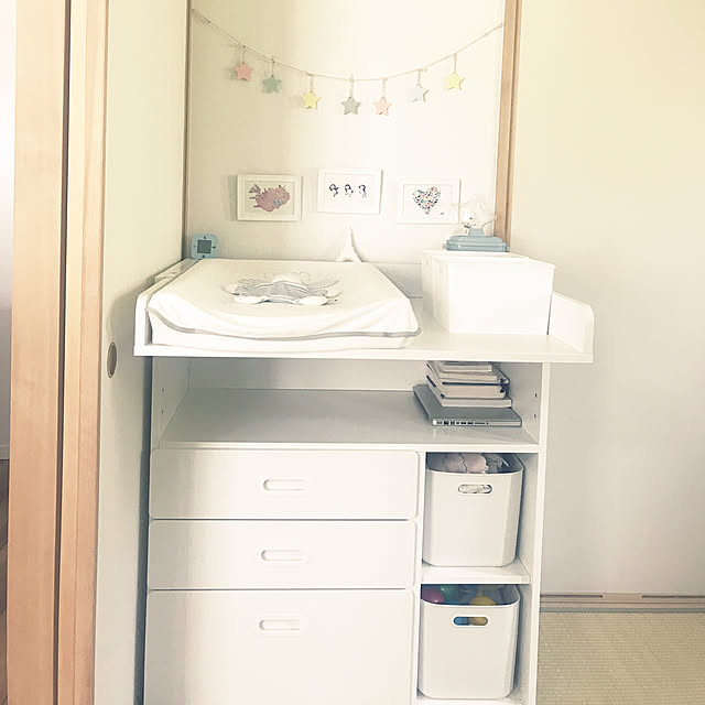 Mikaさんの実例写真