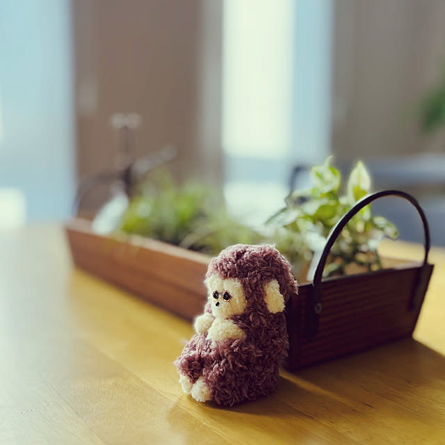 ikupyonさんの実例写真