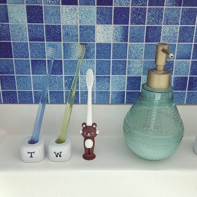 milkruskさんの実例写真