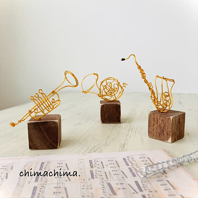 chimachima.さんの実例写真