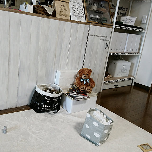 sakiさんの実例写真
