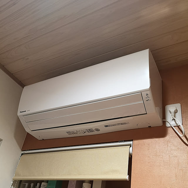 バス/トイレ/つけてよかった/脱衣場/あたたかい暮らし/涼しいくらし...などのインテリア実例 - 2021-01-23 18:42:47