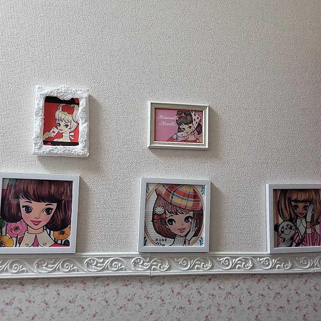 ANTENNAさんの実例写真