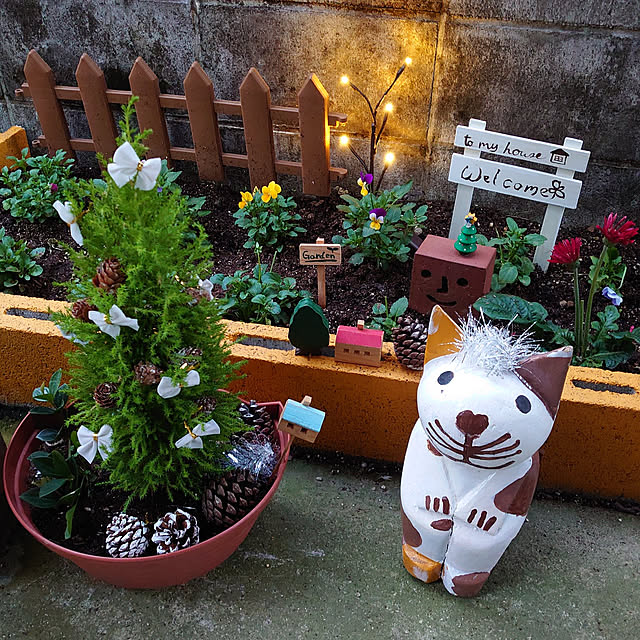 fukuさんの実例写真
