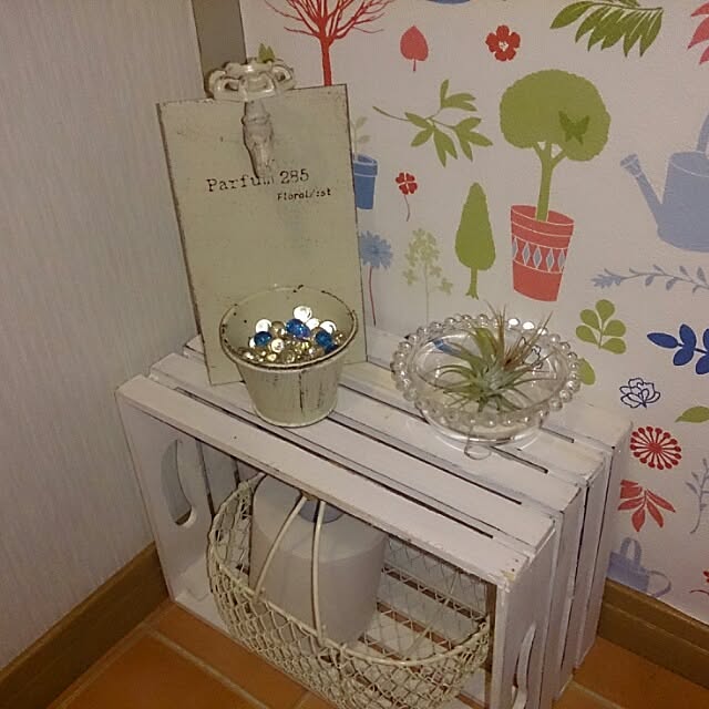 haruさんの実例写真