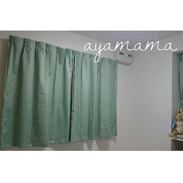 ayamamaさんの実例写真