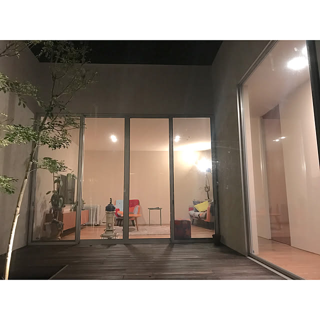 Komiyaさんの実例写真