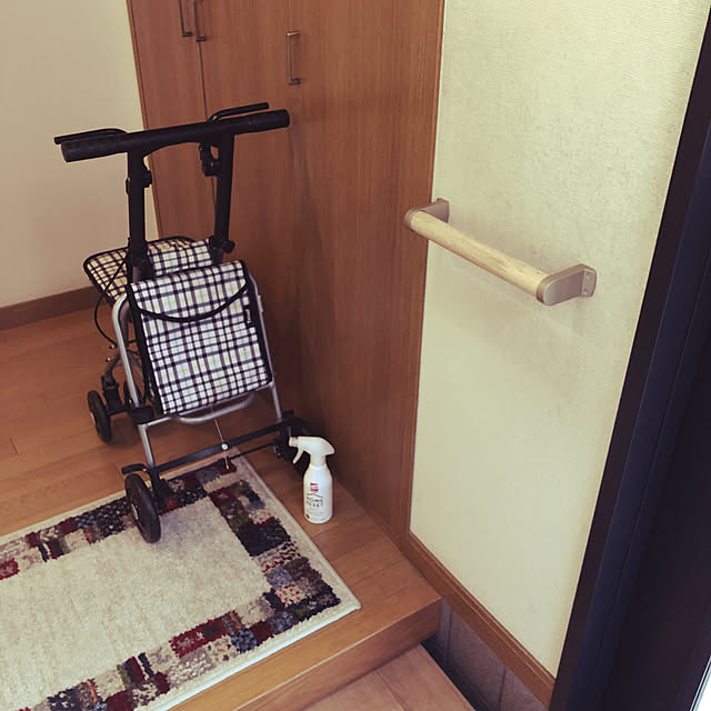 mocoさんの実例写真