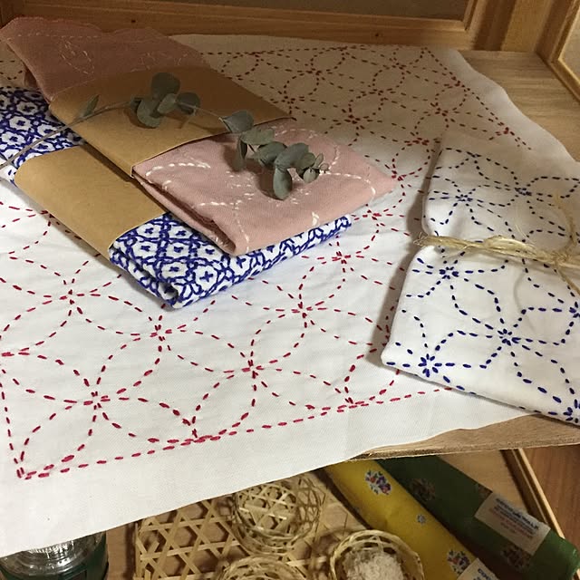k_a-zuさんの実例写真