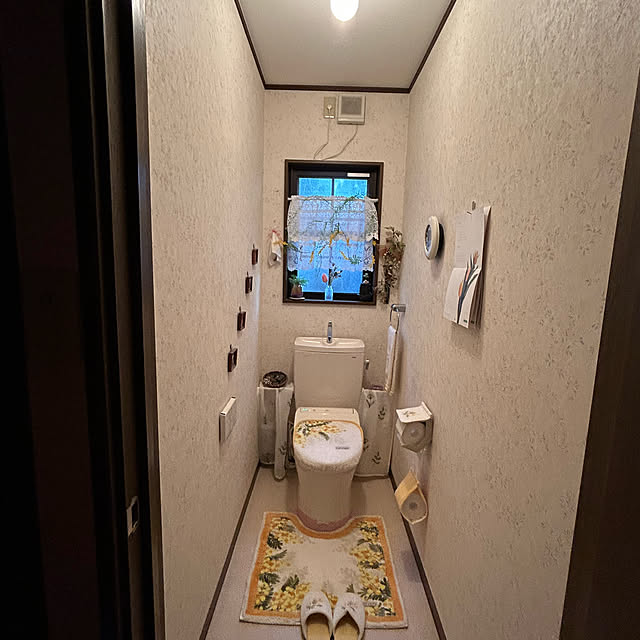 ritsukoさんの部屋