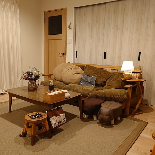 anri193さんの実例写真
