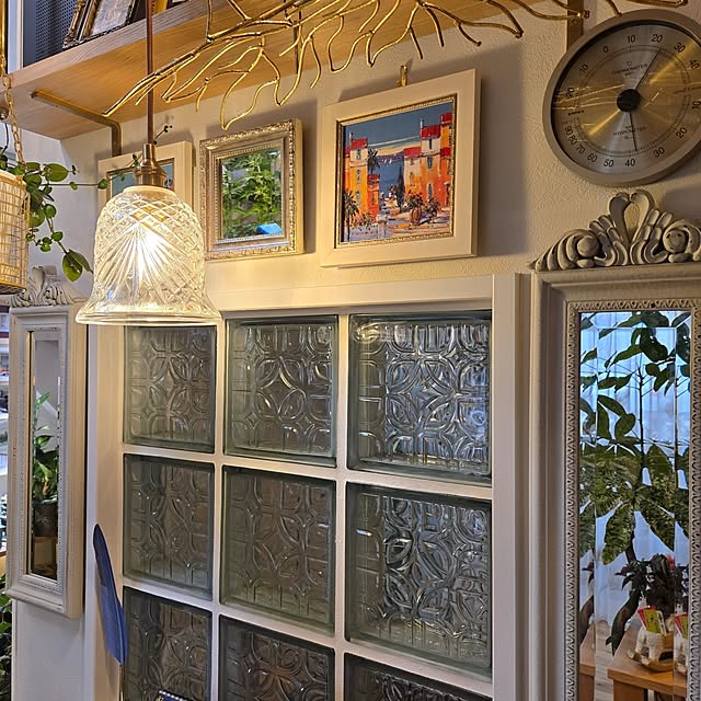 nonbiri_house_さんの部屋