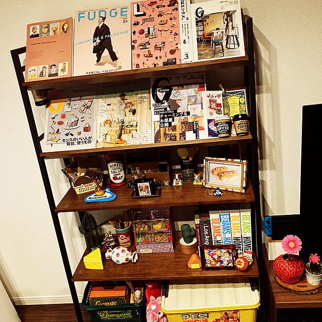 piyoririchaさんの実例写真