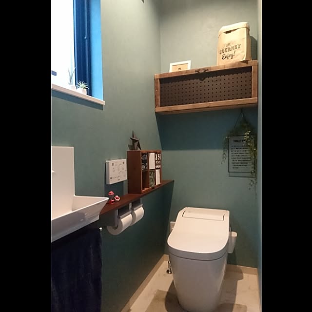 woodyさんの実例写真