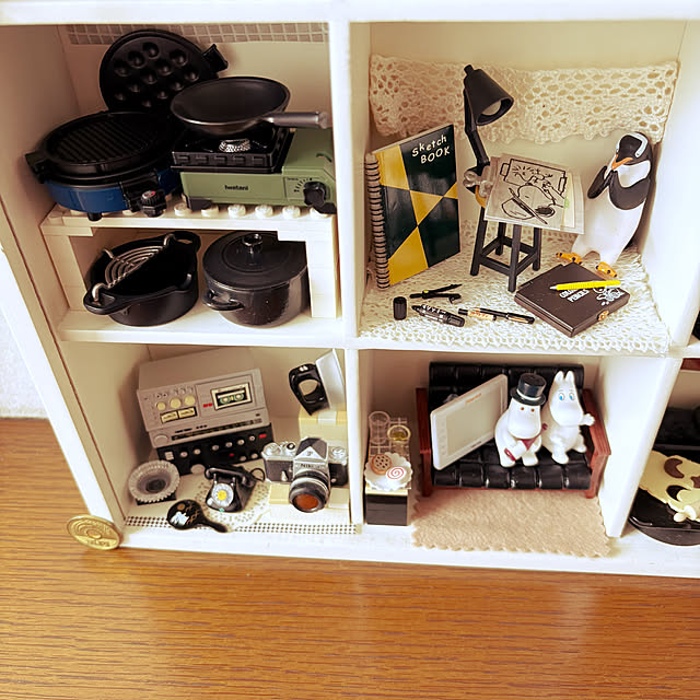 Misakoさんの部屋