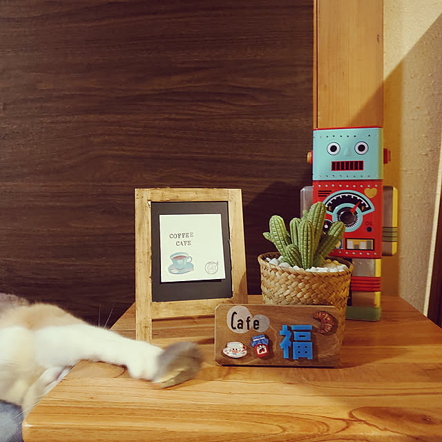 fukuさんの実例写真