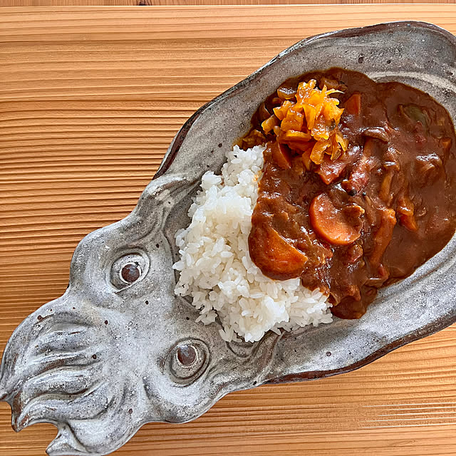 ochoriさんの部屋