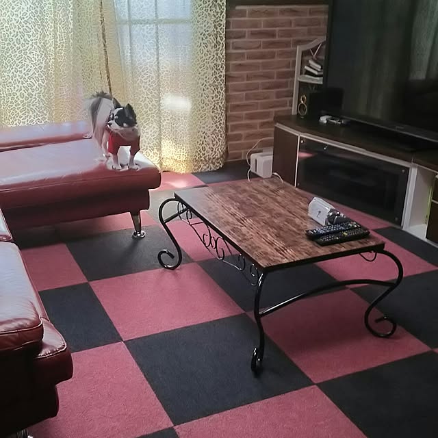 Rinaさんの実例写真