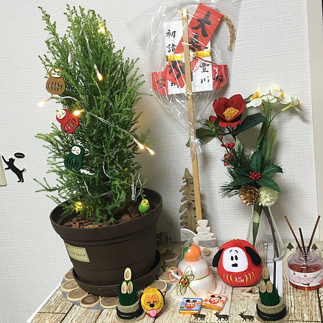 Mocamocamintさんの実例写真