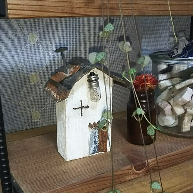 abibiさんの実例写真