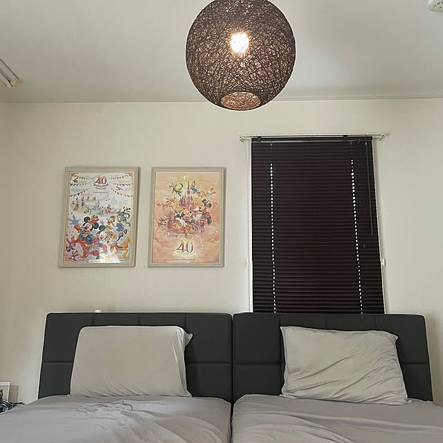 huangmuさんの部屋