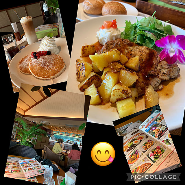 Aqettyさんの部屋