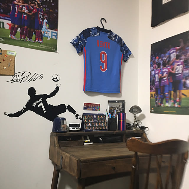 rutiさんの部屋