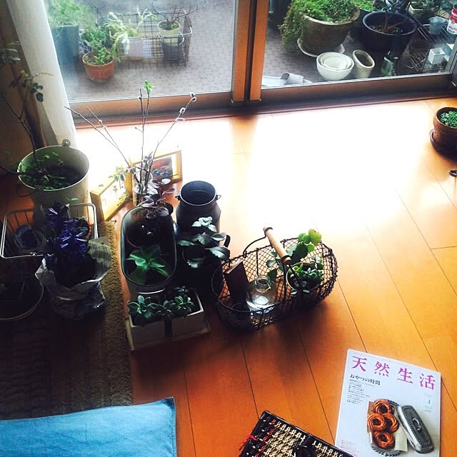 yさんの実例写真