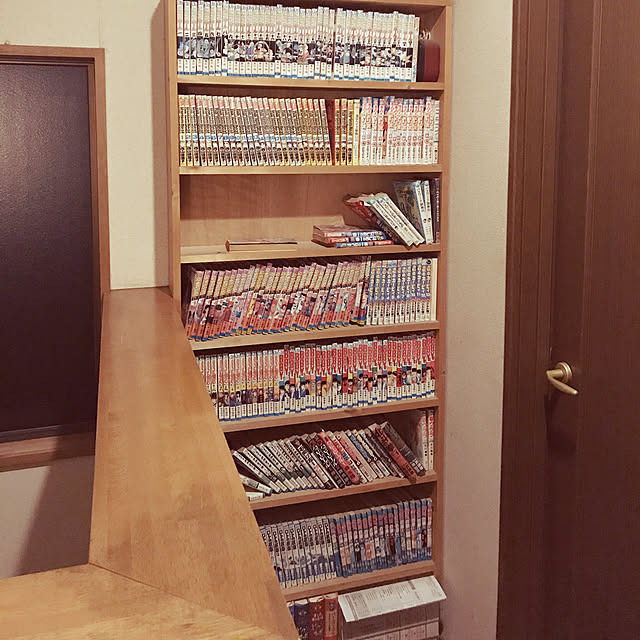 enchiさんの実例写真
