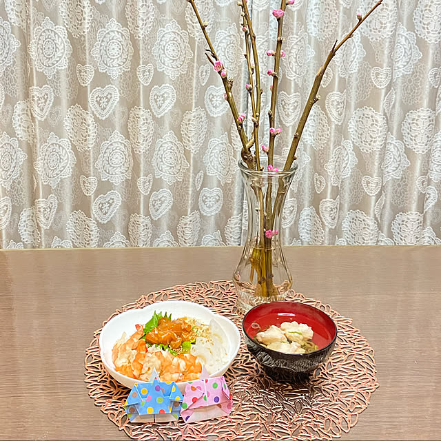ayaさんの実例写真