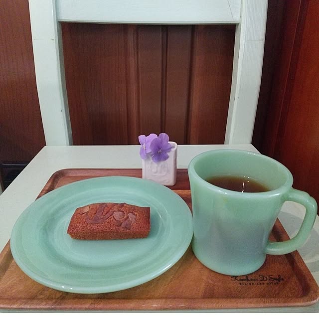 Rさんの部屋