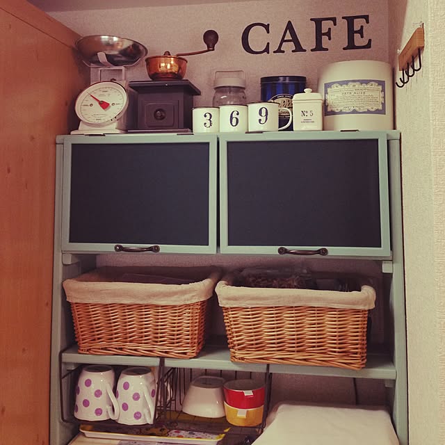 kana_ciiさんの実例写真