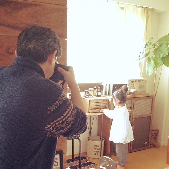 Hachico.さんの実例写真