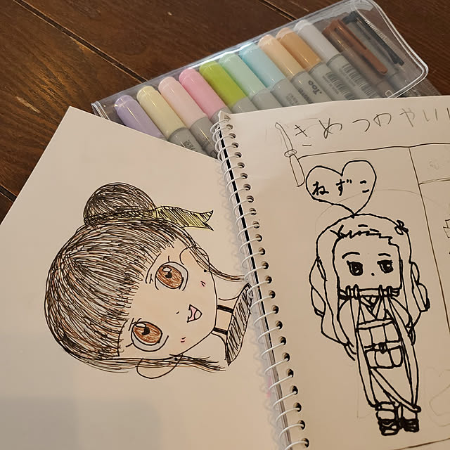 k-iさんの実例写真