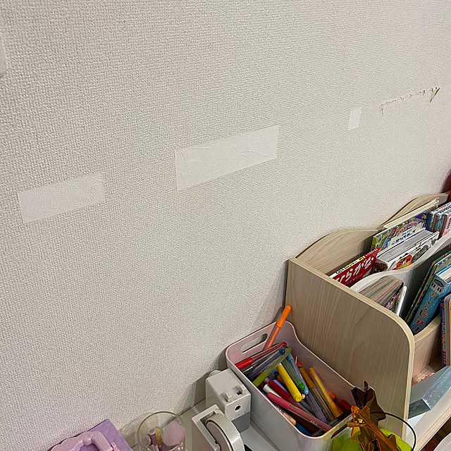 ROMAさんの部屋