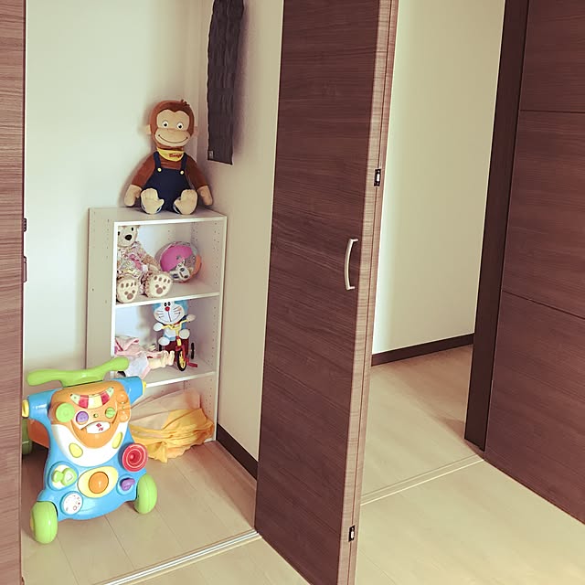 ri----saさんの実例写真