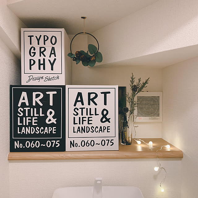 NInAさんの実例写真