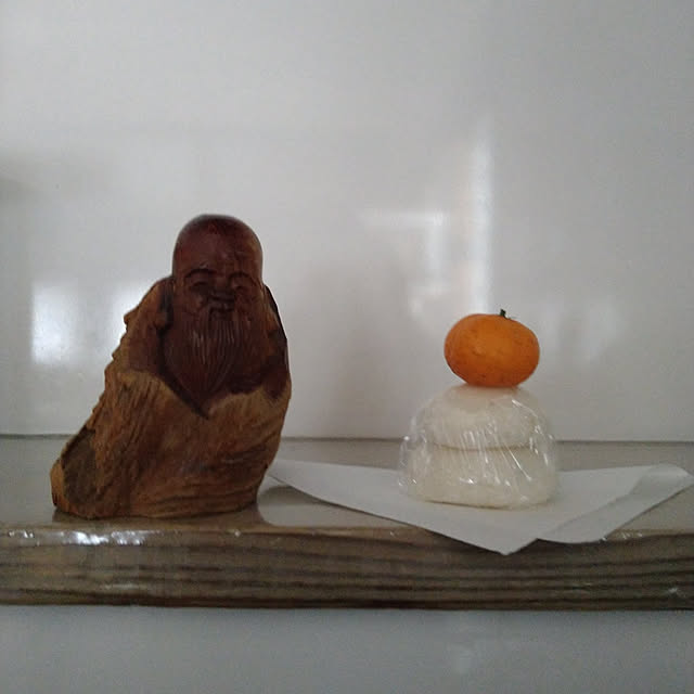 Tomさんの実例写真