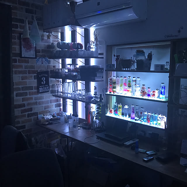 Satoshiさんの実例写真