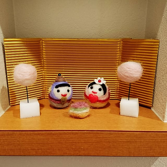 mihori-samasama34904さんの実例写真