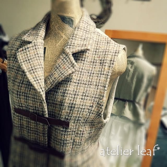 atelier.leafさんの実例写真