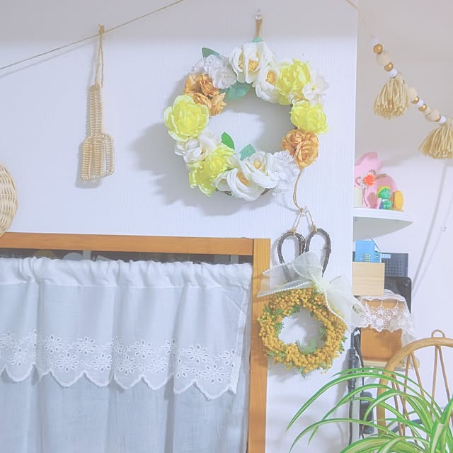 mariaさんの部屋