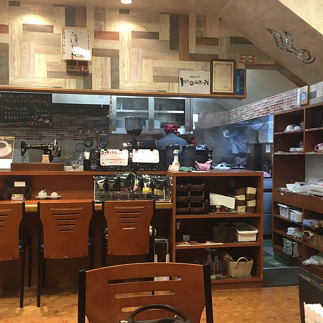 Himalayacafeさんの実例写真