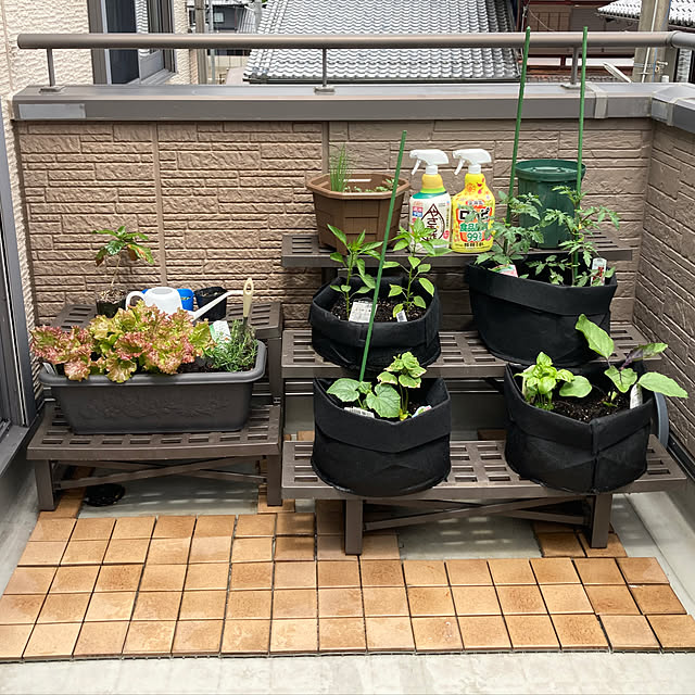 Omachanさんの実例写真