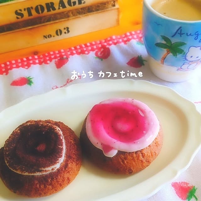 harumoeさんの実例写真